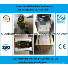 20mm/500mm HDPE Plastic Pipe Electrofusion Welding Machine *Sde500